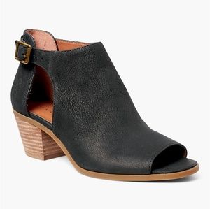 Lucky Brand Barimo bootie
